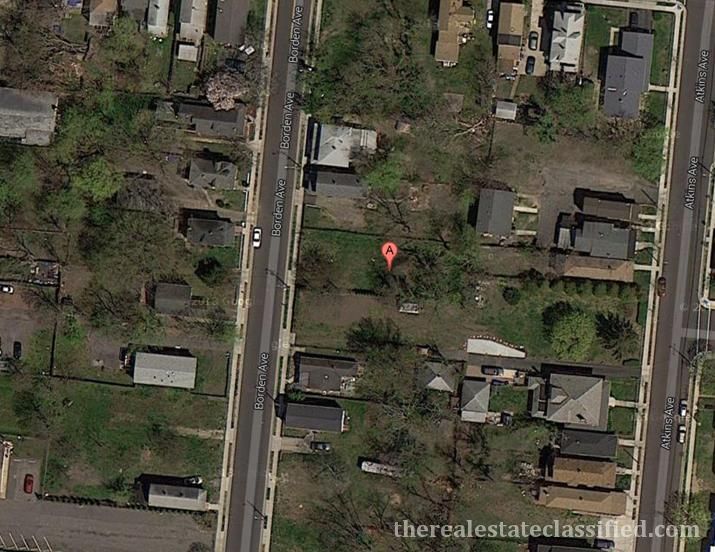 Asbury Park Home, NJ Real Estate Listing